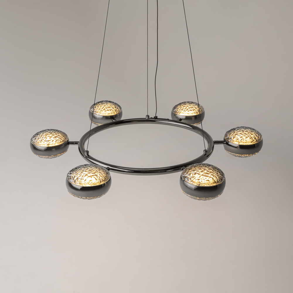 Подвесной светильник Maytoni MOD299PL-L60BC3K