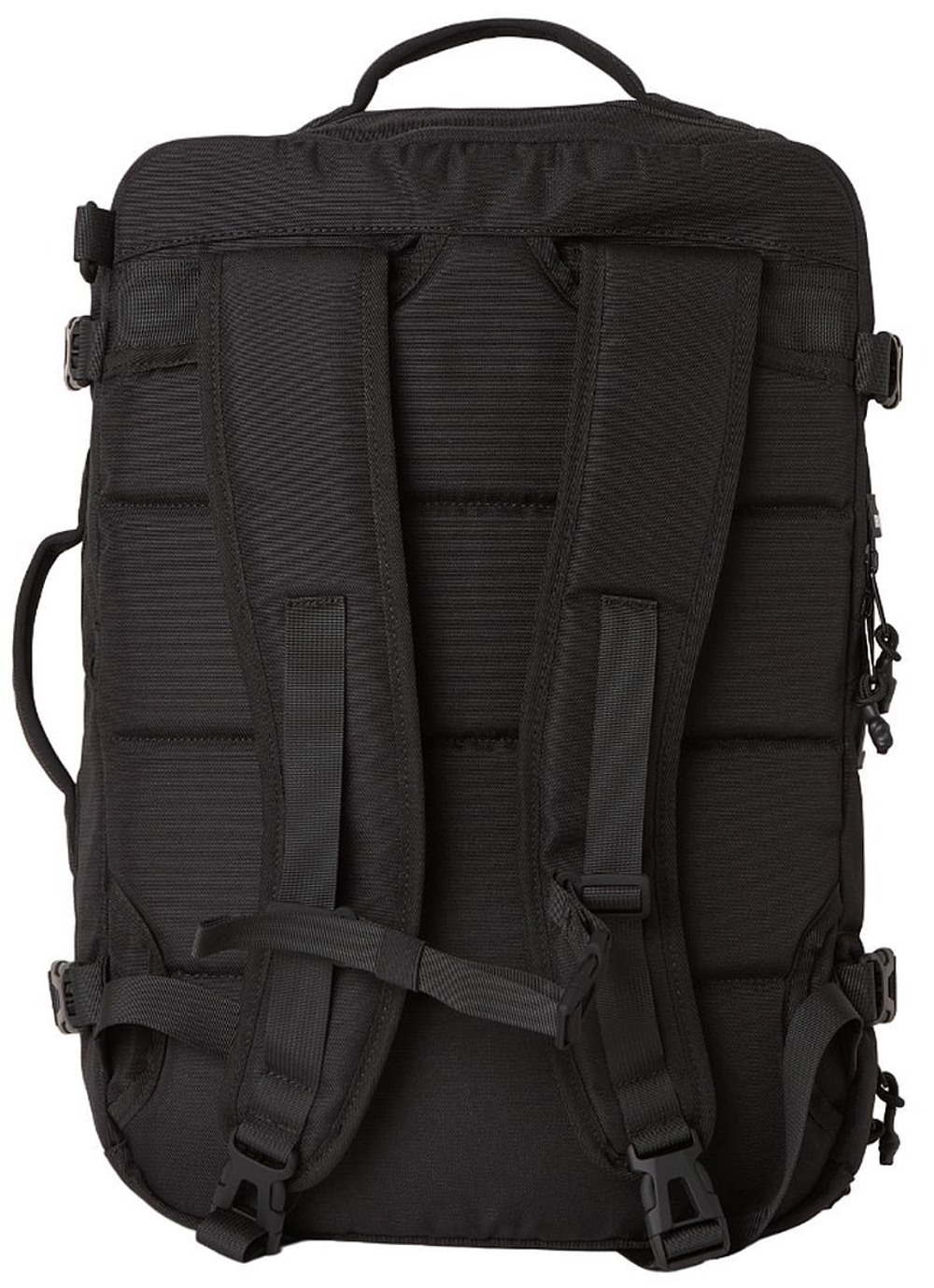 Рюкзак теннисный Björn Borg Travel Backpack (L - черный