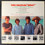 The Beatles – Help! (США 1971г.) Т