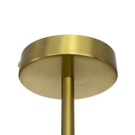 Потолочная люстра Citilux Ronny CL242133