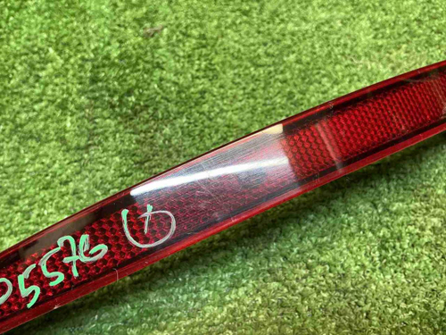 Катафот левый Jetour X70 PLUS (2023-н.в.)