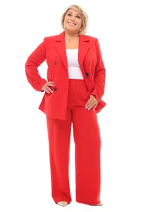 Брюки 4577 Fabrika