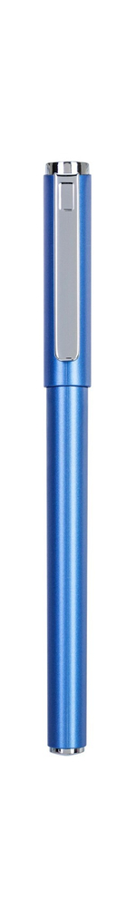 Ручка шариковая Deli Upal, 0.7мм, синяя EQ57-BL