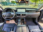 Kia The K9 (Quoris/K900) 3.8 GDI (04.2020)