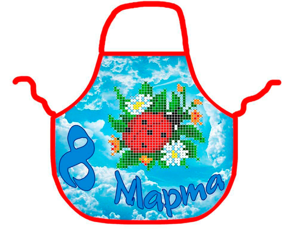 Ф-010 8 марта