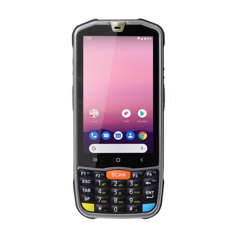 Терминал сбора данных Point Mobile PM67