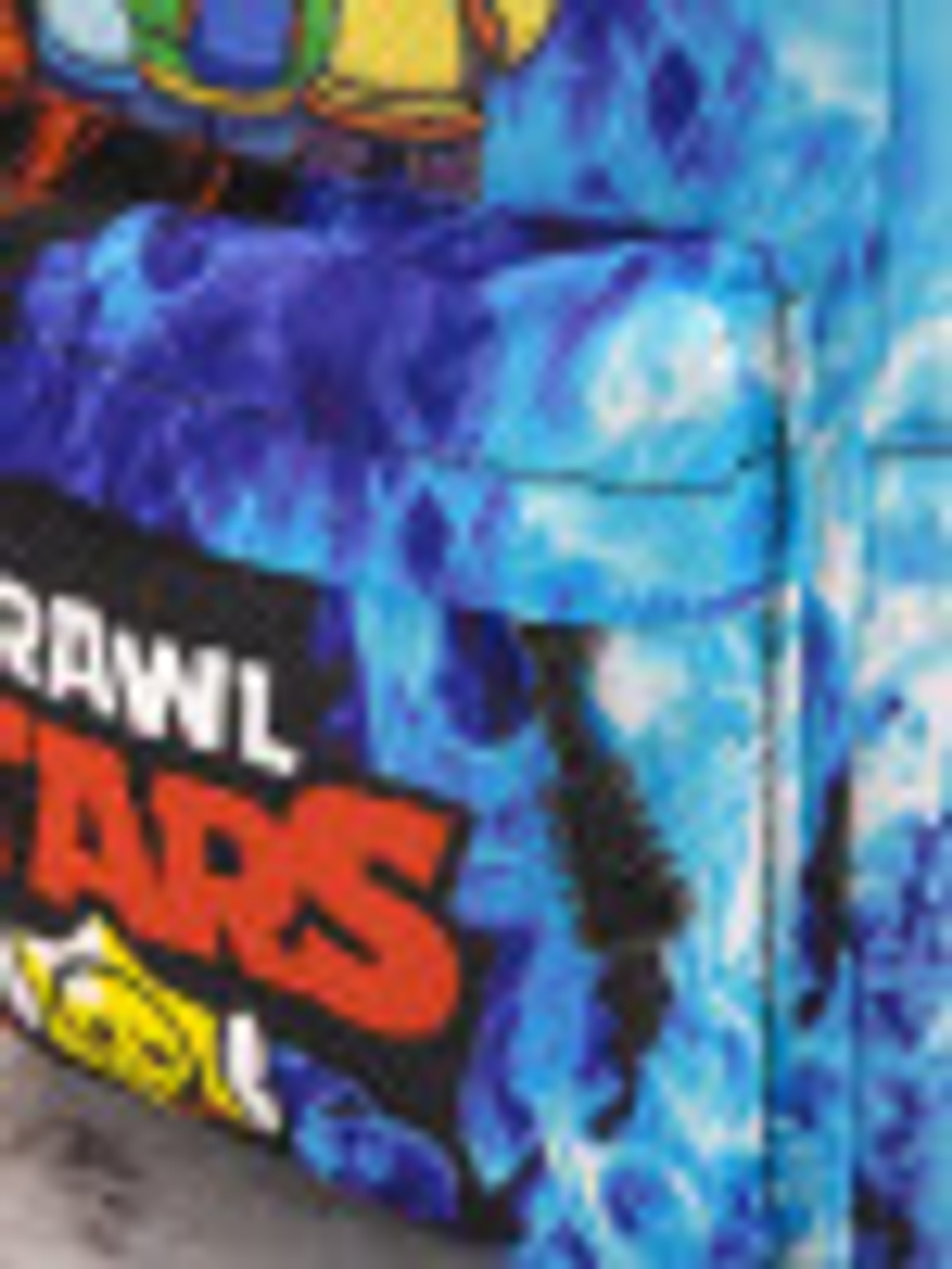 Рюкзак детский Brawl Stars средний