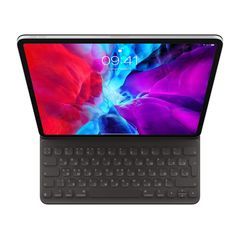 Клавиатура Smart Keyboard Folio для iPad Pro 12,9 дюйма (4-го поколения) русская раскладка MXNL2RS/A