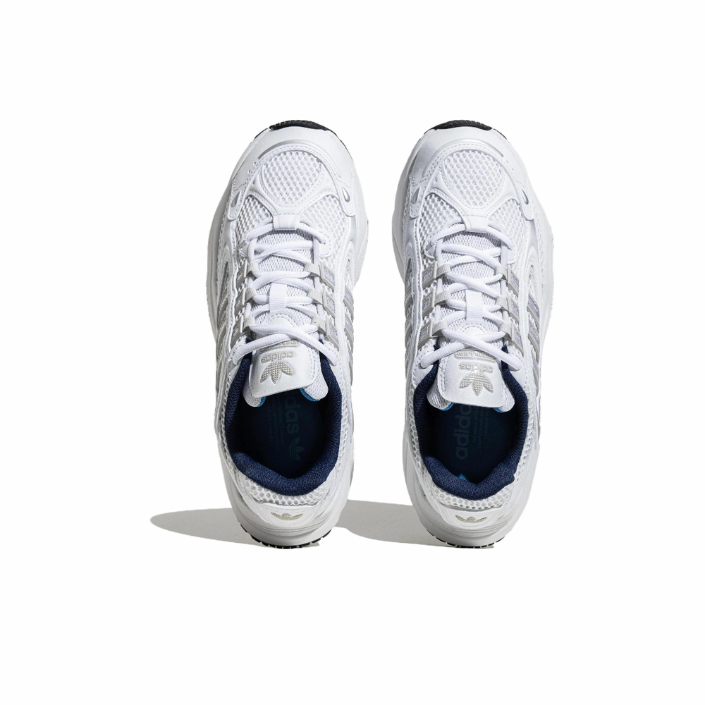 Кроссовки Adidas Ozmillen 'White Bright Blue' IF3447