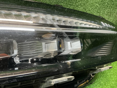 Фара правая EXEED VX (2023-н.в.) LED