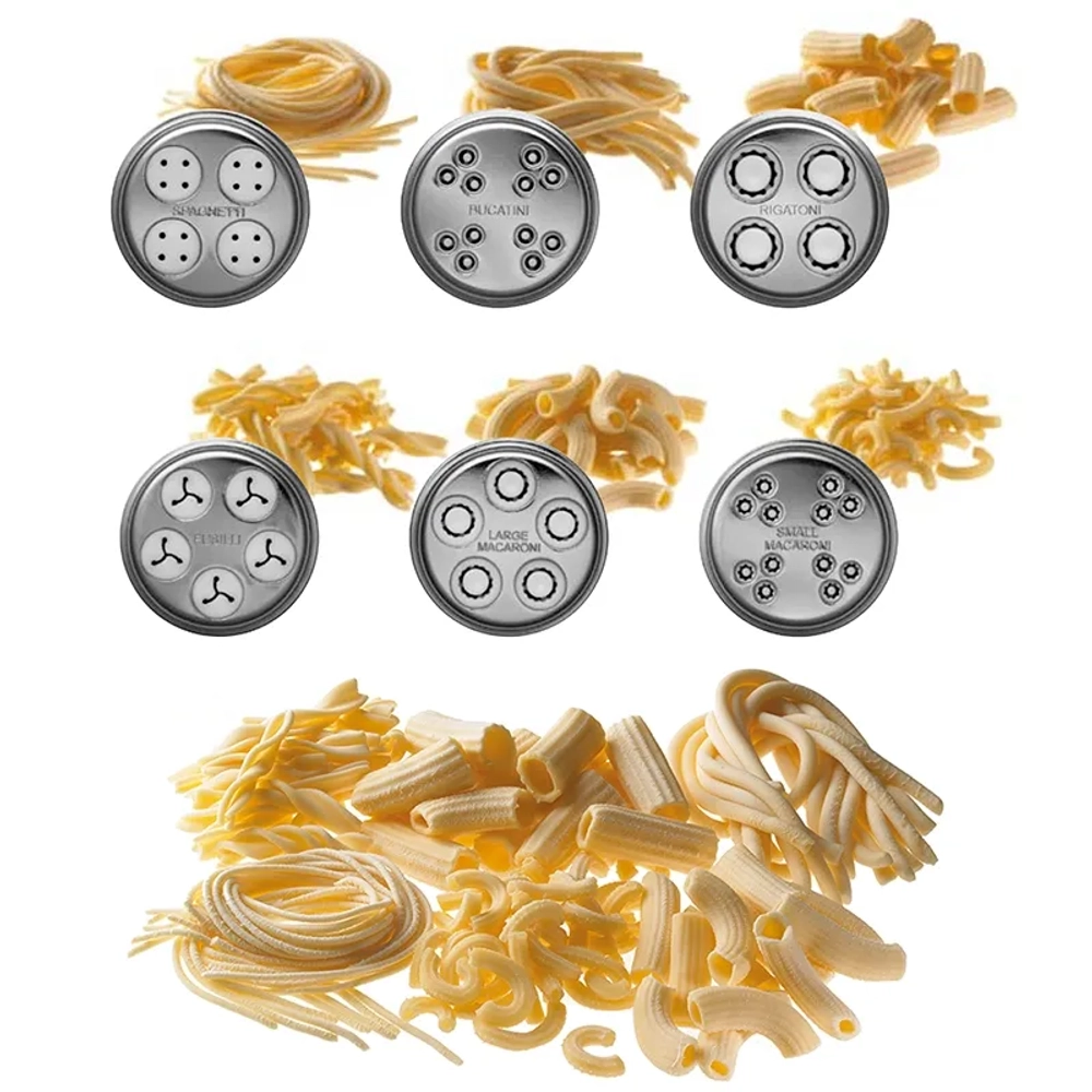 KitchenAid Соковыжималка для макарон EAN 5413184400033
