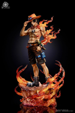 Portgas D.Ace
