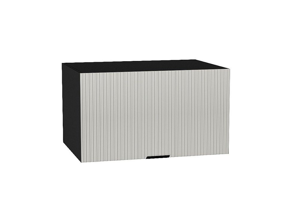 Шкаф верхний горизонтальный Евро Лайн