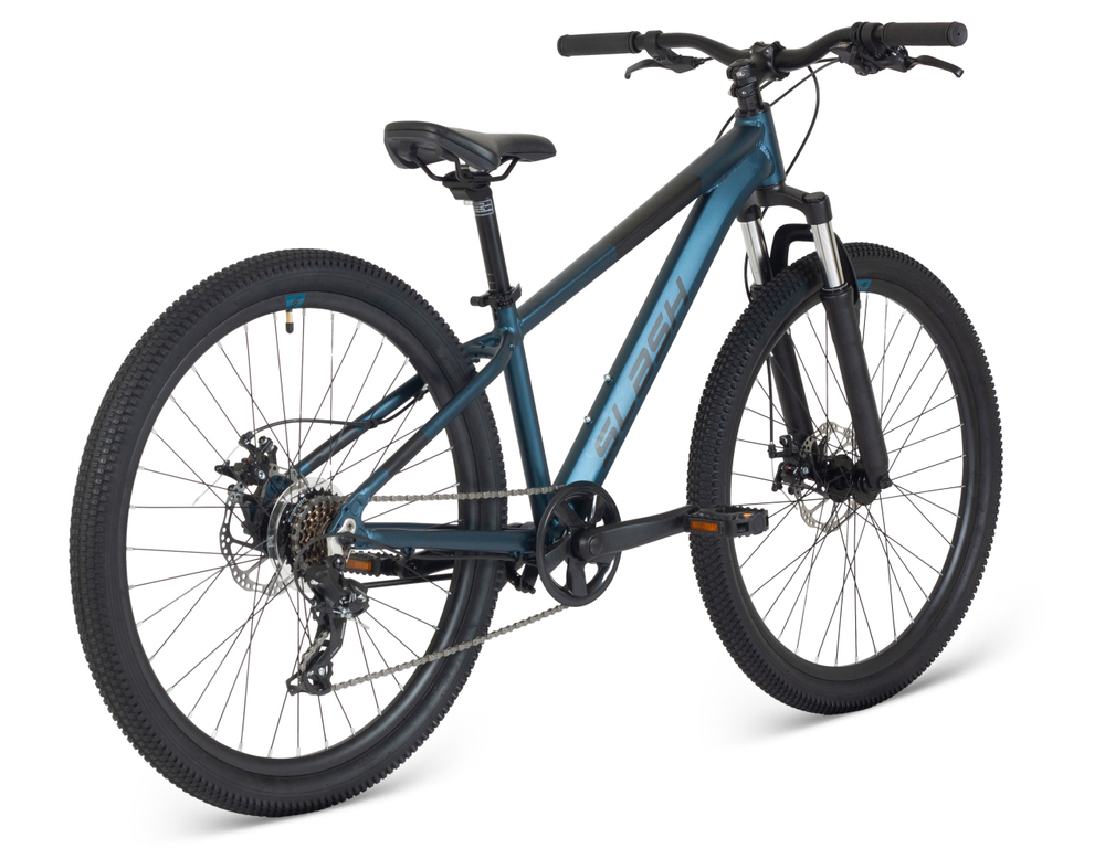 Горный велосипед Slash Forest 26 (2025)