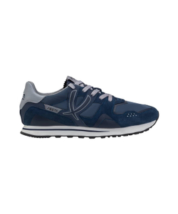 Кроссовки спортивные Fiesta Navy/grey