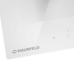 Индукционная варочная панель с Flex Zone и Booster MAUNFELD MVI31.FL2-WH