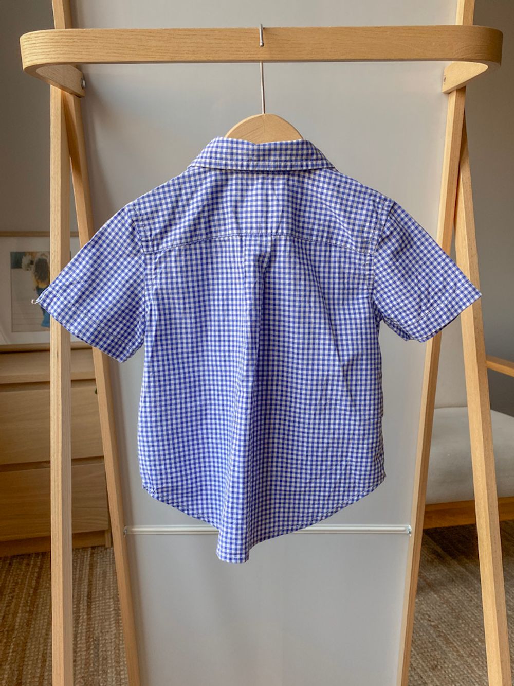 Рубашка Ralph Lauren, 86