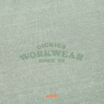  Футболка Dickies Christiana Garment Dyed артикул:DK0A87QHL191  - купить в магазине Дайс
