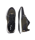 Кроссовки Jonah BOSS BLACK - зеленый(50513195)