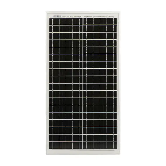 Солнечная электростанция Астра 30 Вт 2Type-C
