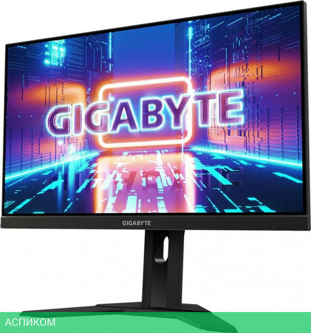 Монитор GigaByte G24F (20VM0-G24FBA-1EKR)