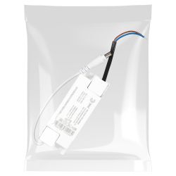 Драйвер ЭРА LED-LP-5/6 [0.98X] для светодиодных панелей SPL-5 Кп<1% PF>0.98 гарантия 3 года
