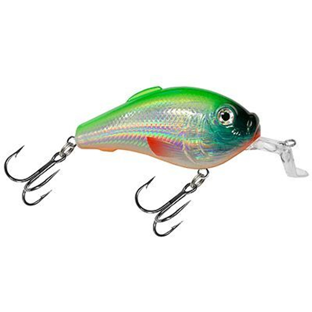 Воблер Фэт GRAND SR 85mm,