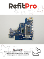 Материнская плата для ноутбука Lenovo ideapad 320-15ISK NM-B24 Intel core I3-6006U UMA 4G NOK (5B20N86786), оригинал