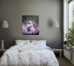 Интерьерная картина, 70x60 см