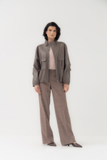 Брюки Винчио NOME Atelier