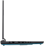 Ноутбук  ASUS ROG Strix G16 G615LW-S5080 16 ", Core Ultra 9, 32 Гб RAM, 1 Тб SSD, GeForce RTX 5080, Серый