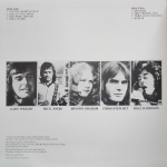 Spooky Tooth / You Broke My Heart So...I Busted Your Jaw (LP)