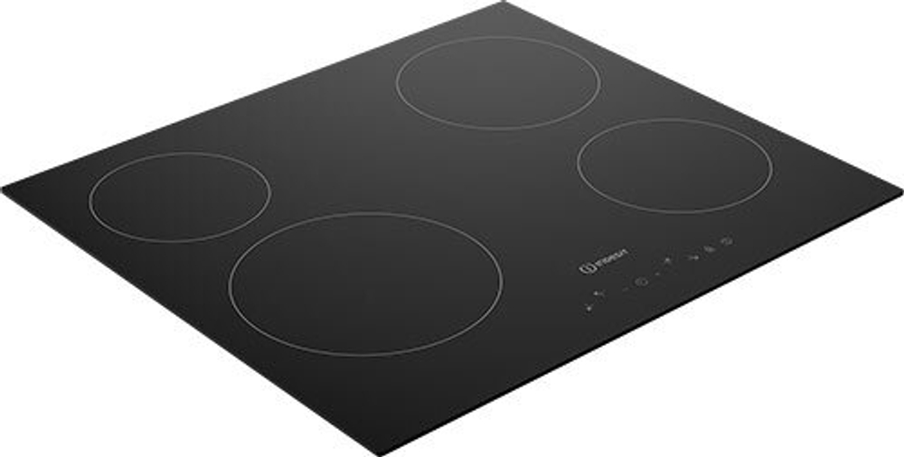Встраиваемая электрическая варочная панель Indesit IRT 160