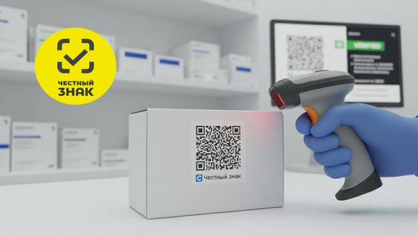 Маркировка медицинских изделий в 2026 году: новые вызовы и понятный план действий для производителей и импортеров Маркировка медицинских изделий в 2026 году: новые вызовы и понятный план действий для производителей и импортеров