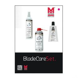 Набор для ухода за машинками Moser (1000-7410)