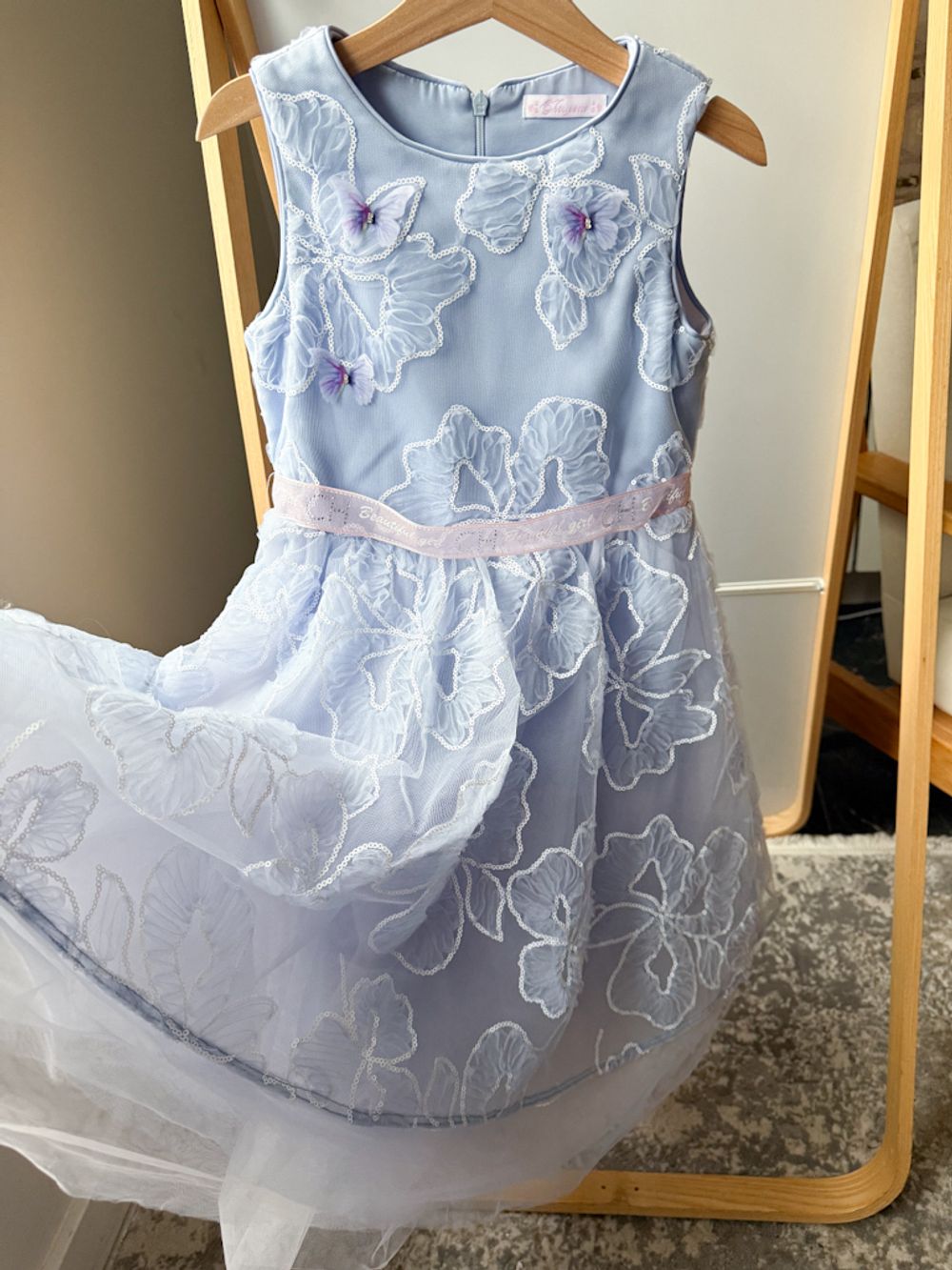 Платье Choupette, 122