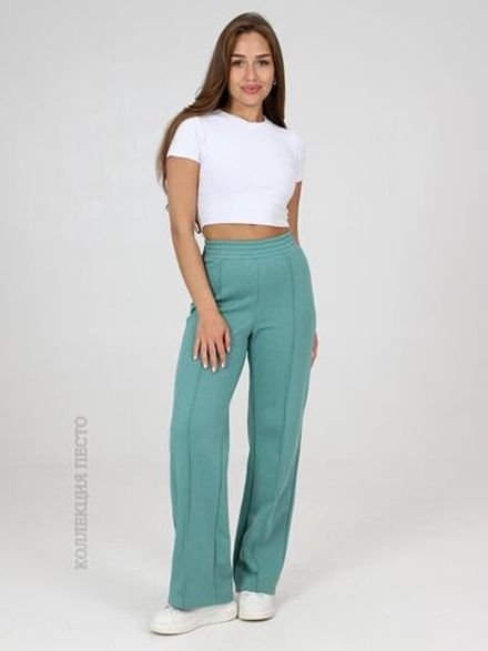 Виталина - брюки олива Iv-capriz (Акция)