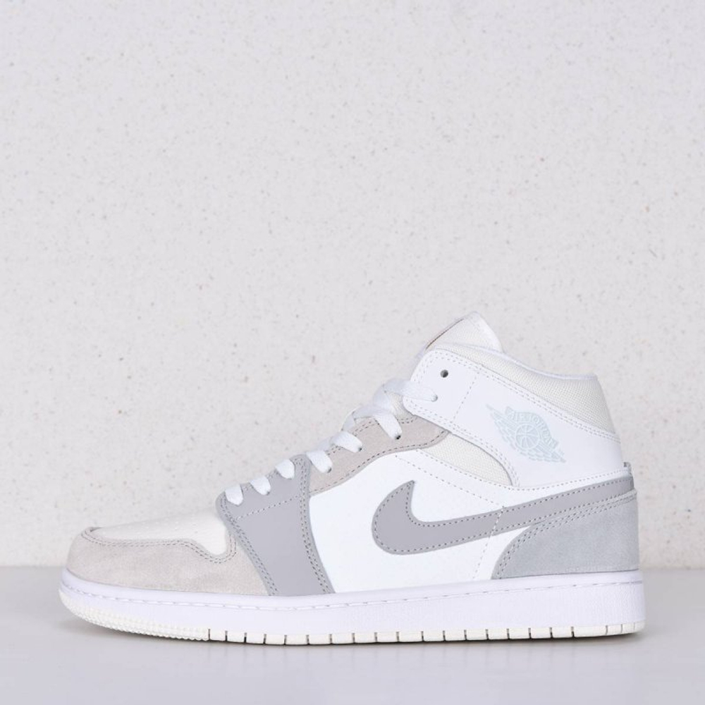 Кроссовки Nike Air Jordan 1 Mid арт 4073