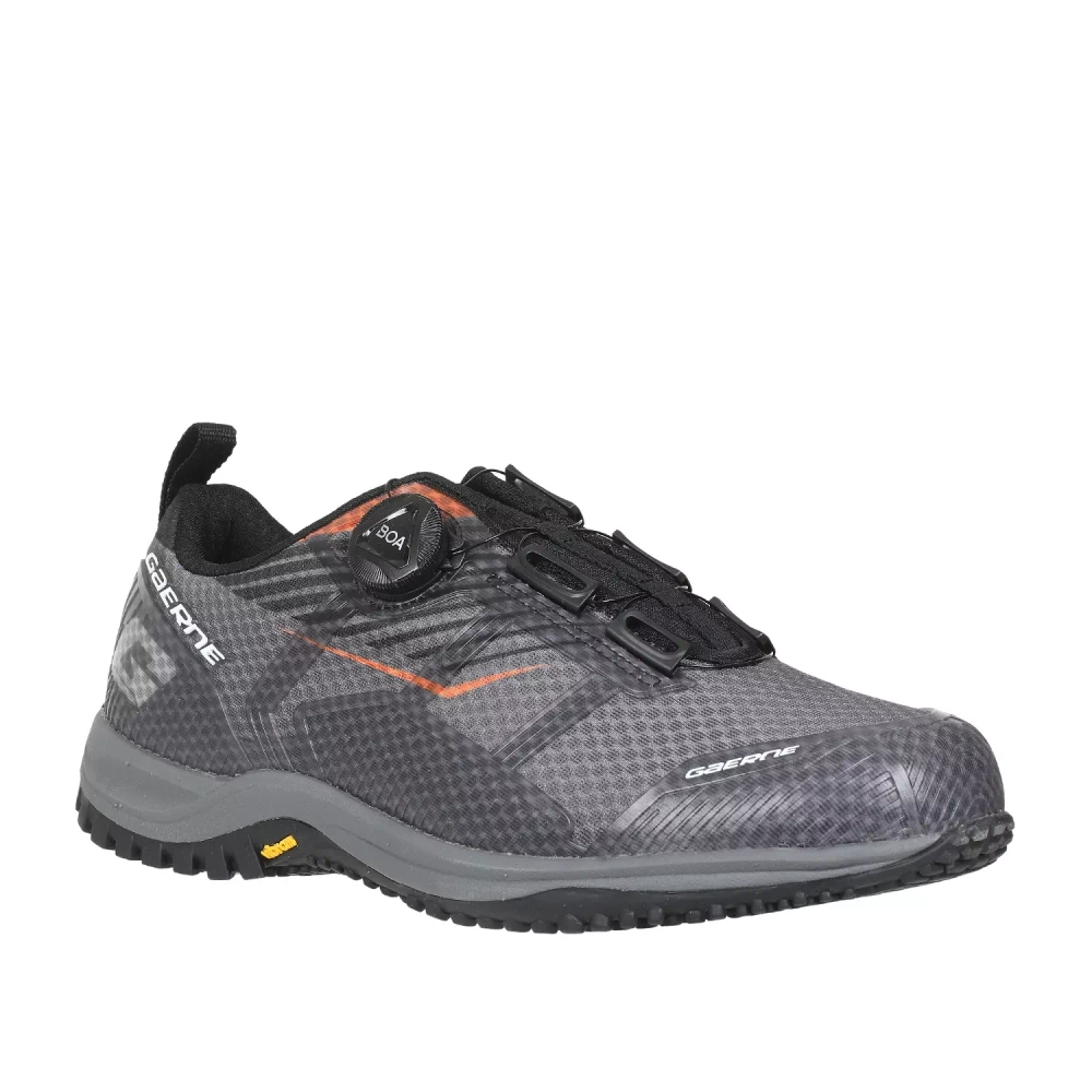 Кроссовки Gaerne G.Ray Grey/Orange (EUR:44)