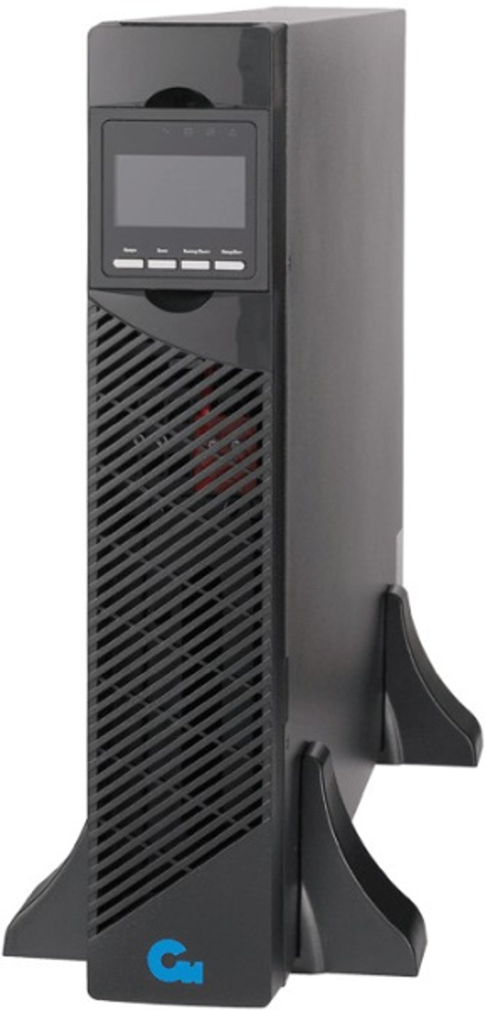 Источник бесперебойного питания Парус электро СИПБ6КД.10-11/2U