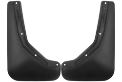 Брызговики задние для  GEELY Atlas 2023– н.в. (II поколение), 2 шт. (optimum) в пакете  NLF.AN0682.E13