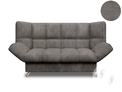 Диван прямой Клик-Кляк 8 ДК (Viva 12; 3 категория)