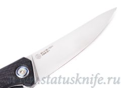 Нож Широгоров Sigma Сигма SIDIS дизайнфотография - 8