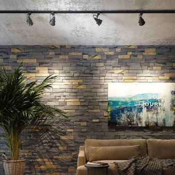 370548 PORT NT19 289 черный Светильник трековый однофазный трехжильный IP20 GU10 50W 230V VETERUM