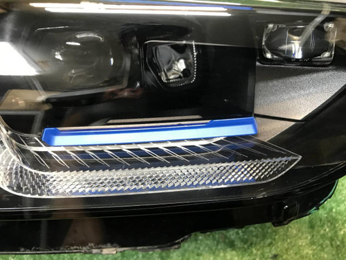 Фара правая BMW X3 G01 (2021-2024) Laser