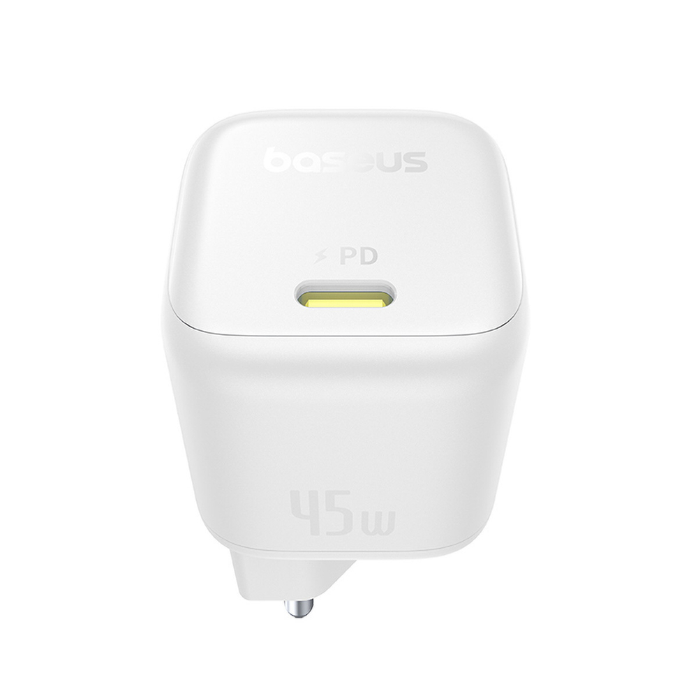 Зарядное устройство Baseus PicoGo GaN6 Pro 1C 45W