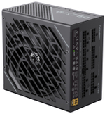 Блок питания Game Max GX-750 PRO BK PCIE 5.0 ATX 3.0 750 Вт