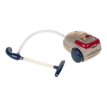 Пылесос, коробка SK56C