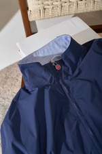 Двухсторонняя ветровка Kiton