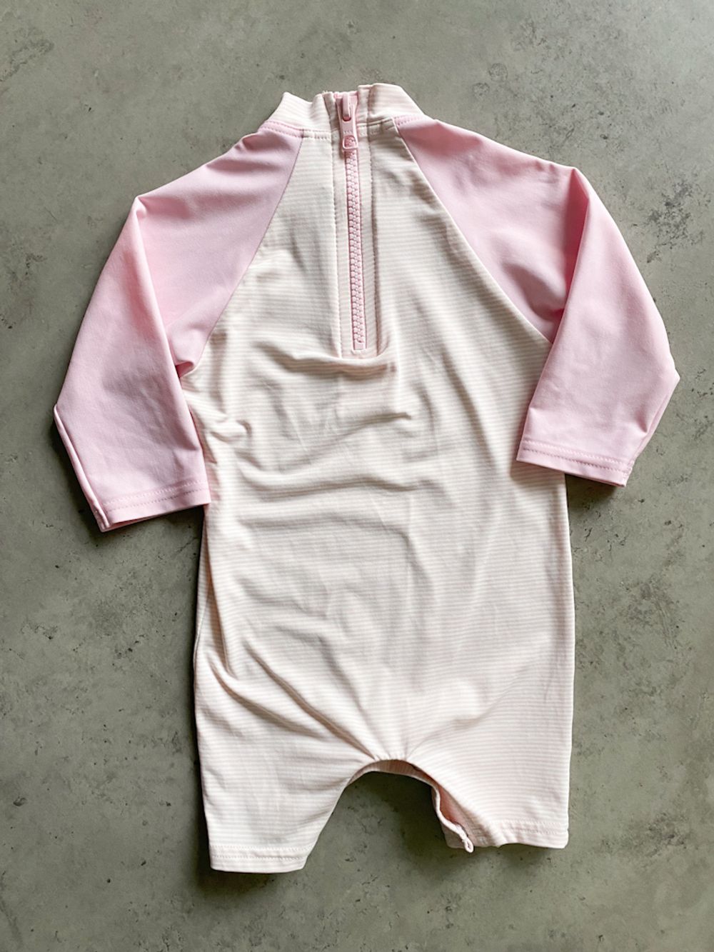 Купальник Petit Bateau, 74